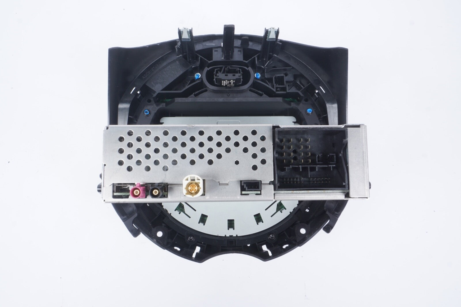 14-15 Mini Cooper Hardtop Radio Stereo Bluetooth AM FM Tuner 9361657 OEM