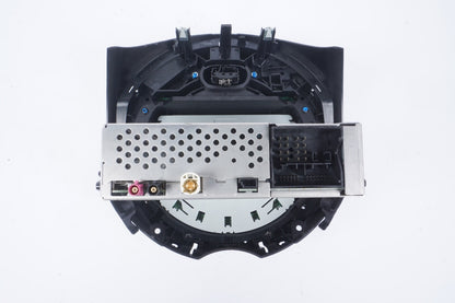 14-15 Mini Cooper Hardtop Radio Stereo Bluetooth AM FM Tuner 9361657 OEM