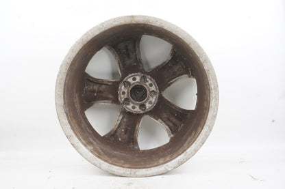 2007-2012 Mercedes GL450 ML350 8X19 Alloy Wheel Rim Silver W/ 5 Spoke 1644015602