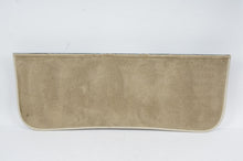 2010 - 2020 Bentley Mulsanne Rear Trunk Boot Hatch Trim Cover Panel