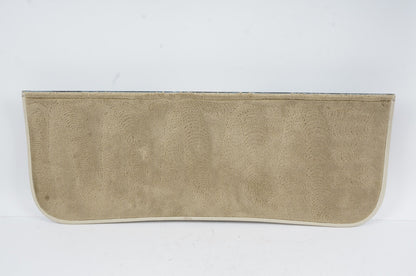 2010 - 2020 Bentley Mulsanne Rear Trunk Boot Hatch Trim Cover Panel
