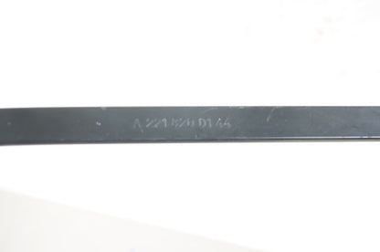 2007 - 2013 Mercedes Benz S Class W221 Wiper Arm Windshield Window Left Lh