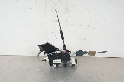 12-14 Mercedes W204 C250 C300 C350 Front Right Door Lock Latch Actuator
