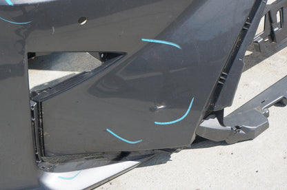 2016-2019 Lexus RX350  Front Bumper Cover