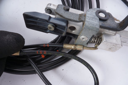 2003-11 Mercedes R230 SL500, SL55 AMG Roll Over Bar With Hydraulic Lines