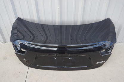 2014 - 2021 Maserati Ghibli Trunk Lid OEM