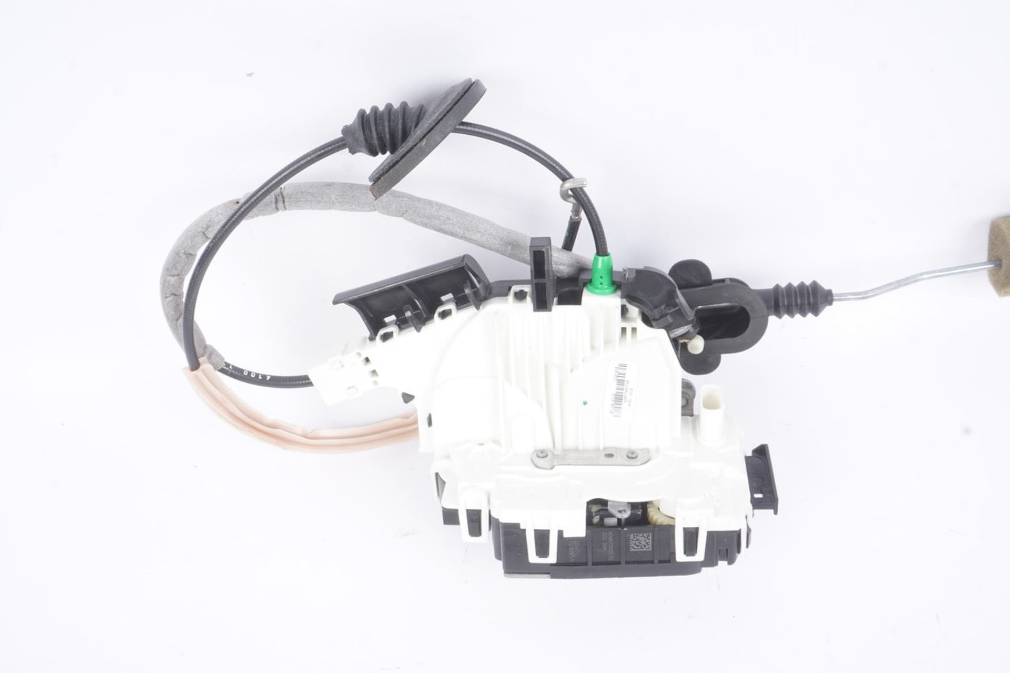 10-17 Mercedes W207 E550 E350 Front Left Side Door Lock Latch Actuator OEM