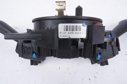 BMW E39 E46 E85 E86 X5 Z4 Steering Column Clockspring Control Switch Unit OEM