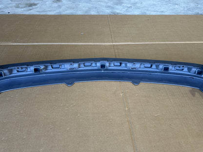 2011 - 2016 FRONT BUMPER FOR BENTLEY MULSANNE  3Y0807821P