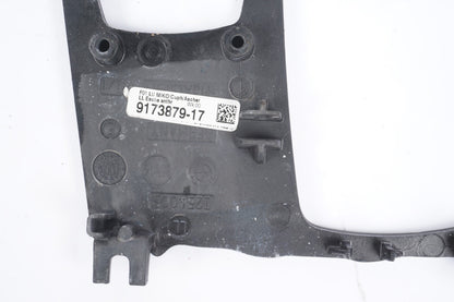 2009-2015 BMW 7 Series Center Console Shifter Surround Trim Bezel 9113863