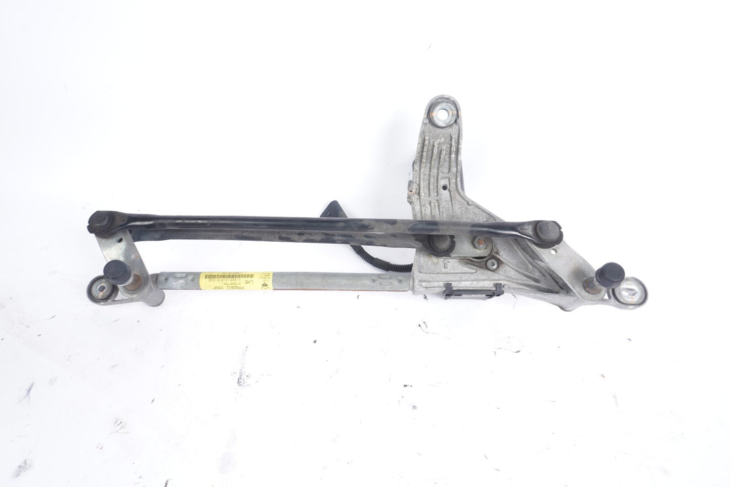 2014-2020 Maserati Ghibli Windshield Wiper Motor & Linkage OEM