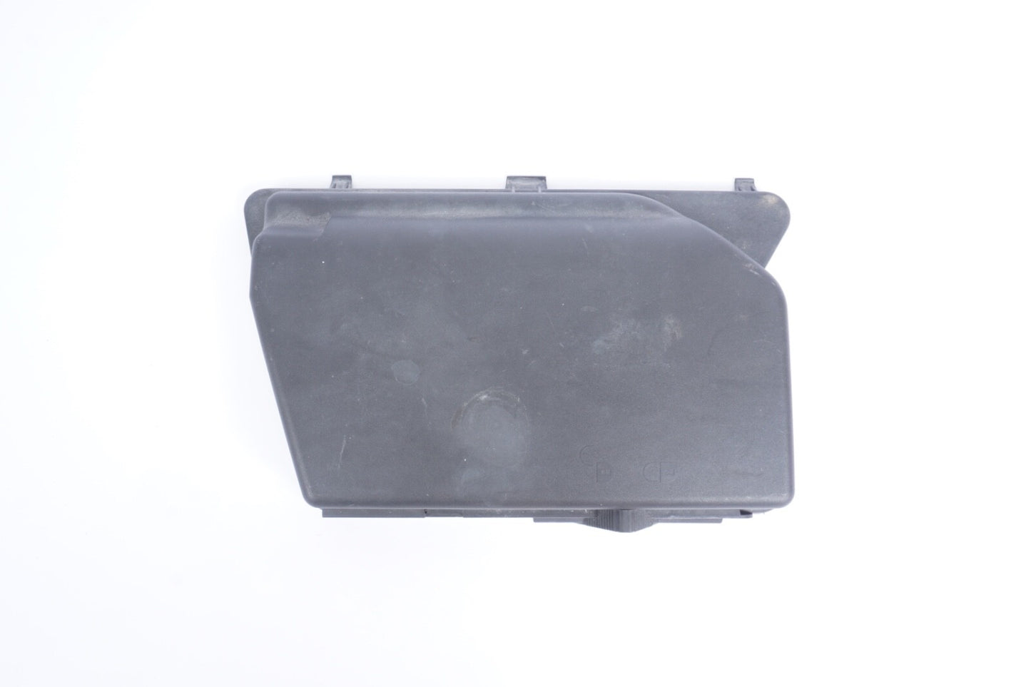 03-06 Mercedes SL500 SL600 R230 Left Side Fusebox Module Bay Cover Oem