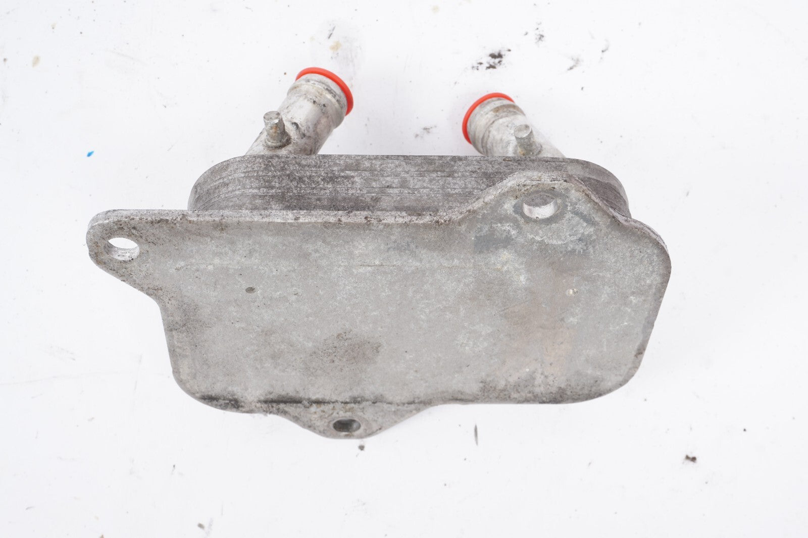 2014-2017 Maserati Ghibli Power Steering Oil Cooler 06700316180 OEM