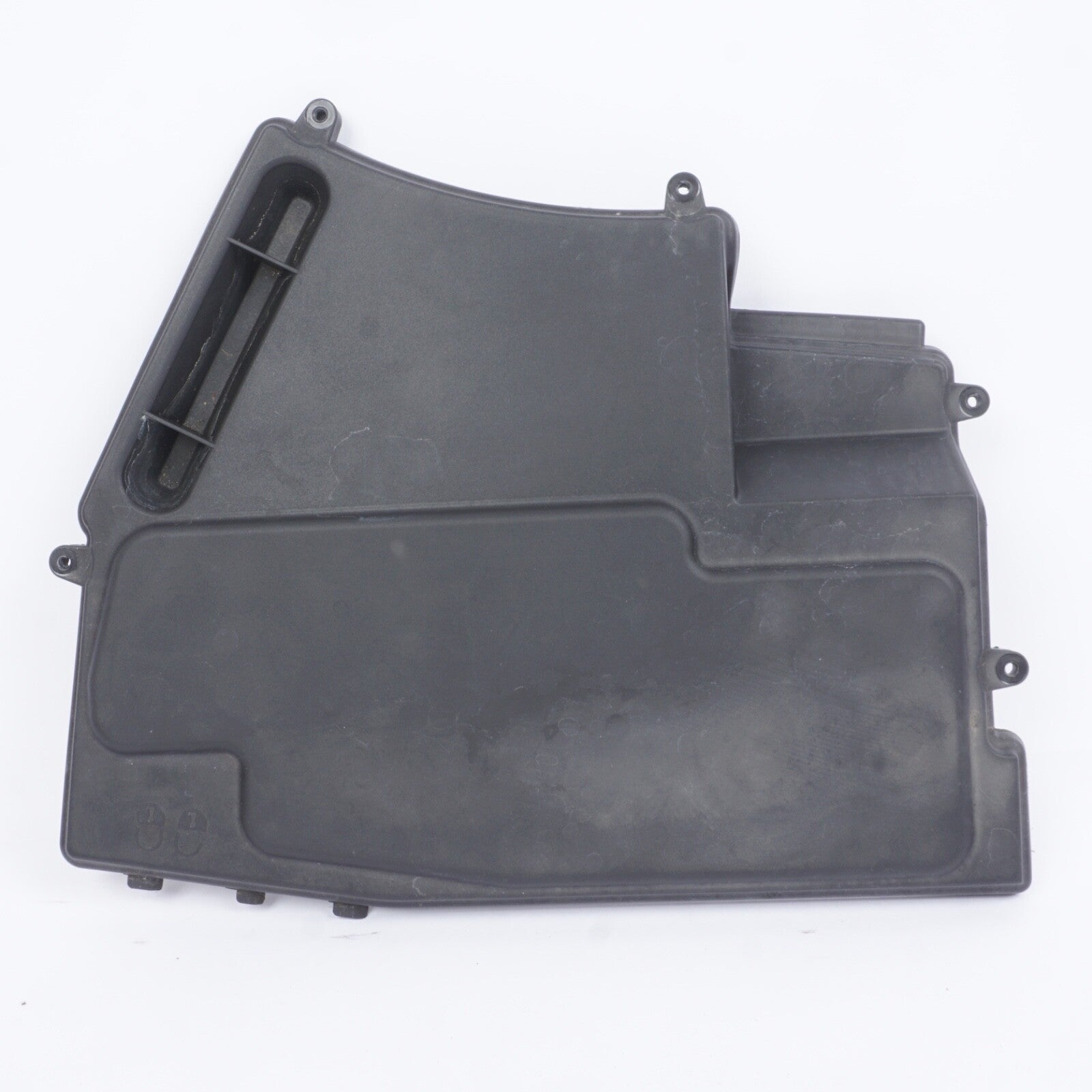 06 07 08 09 10 BMW 530 545 650I E63 Engine Fuse Relay Box Cover 7520899 OEM