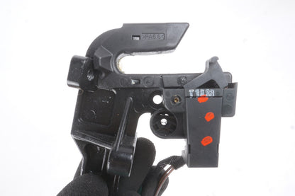2010 - 2016 Mercedes W207 E550 E350 Convertible Left Lock Actuator OEM