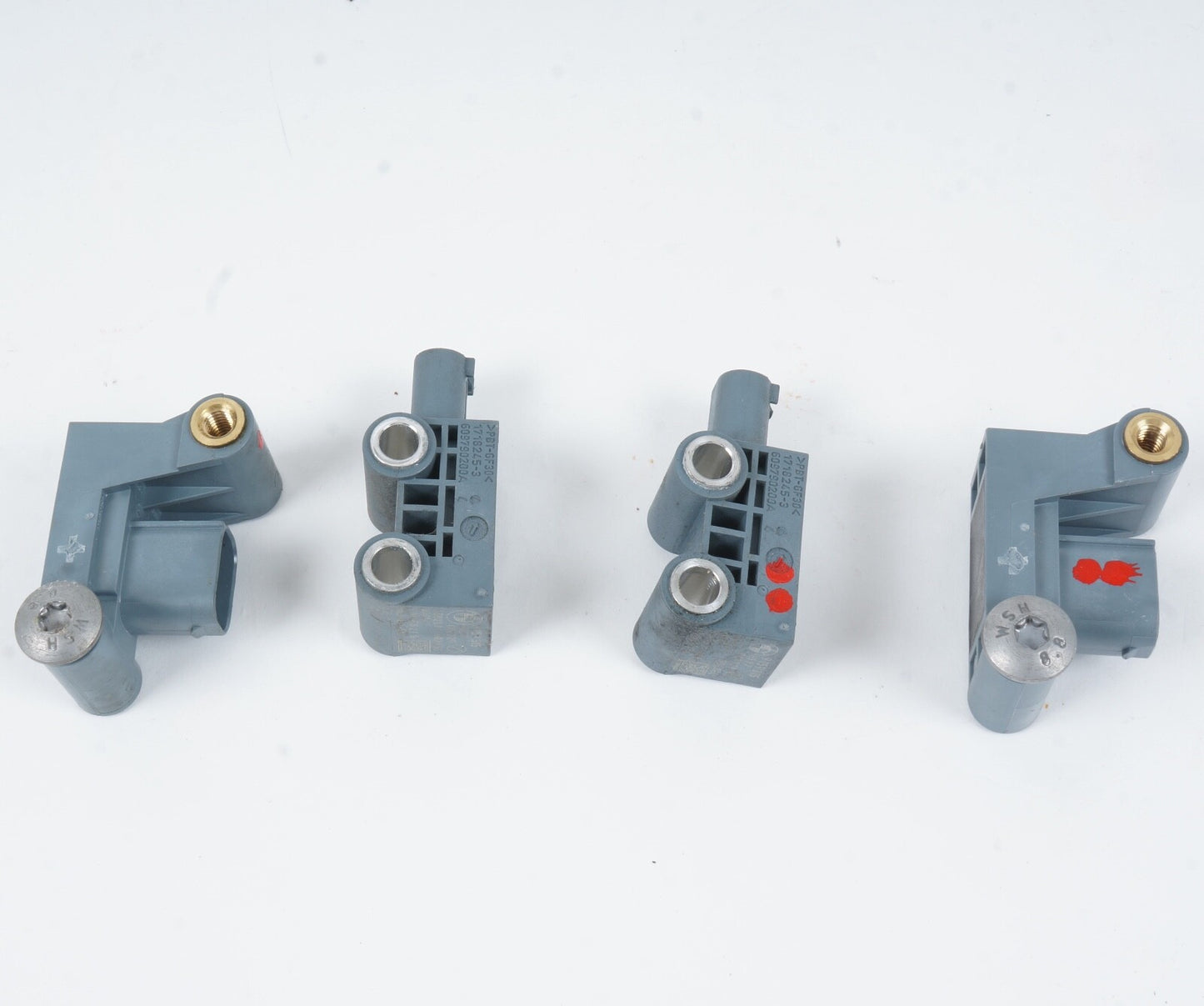 MINI COOPER SENSOR 9159314 OEM 11 12 13 14 15 SET OF 4