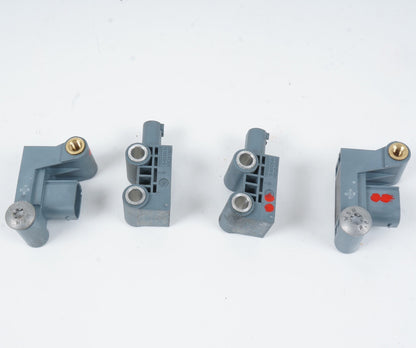 MINI COOPER SENSOR 9159314 OEM 11 12 13 14 15 SET OF 4