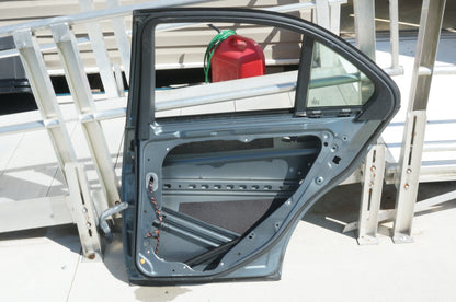 2008 - 2014 MERCEDES W204 C200 C250 C300 C350 REAR RIGHT DOOR SHELL