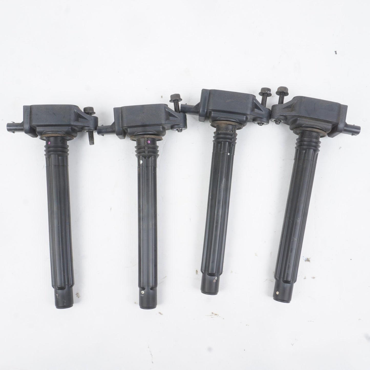 2015-2021 Jeep Renegade 2.4l Ignition Coil 68242286AB Set Of 4 OEM