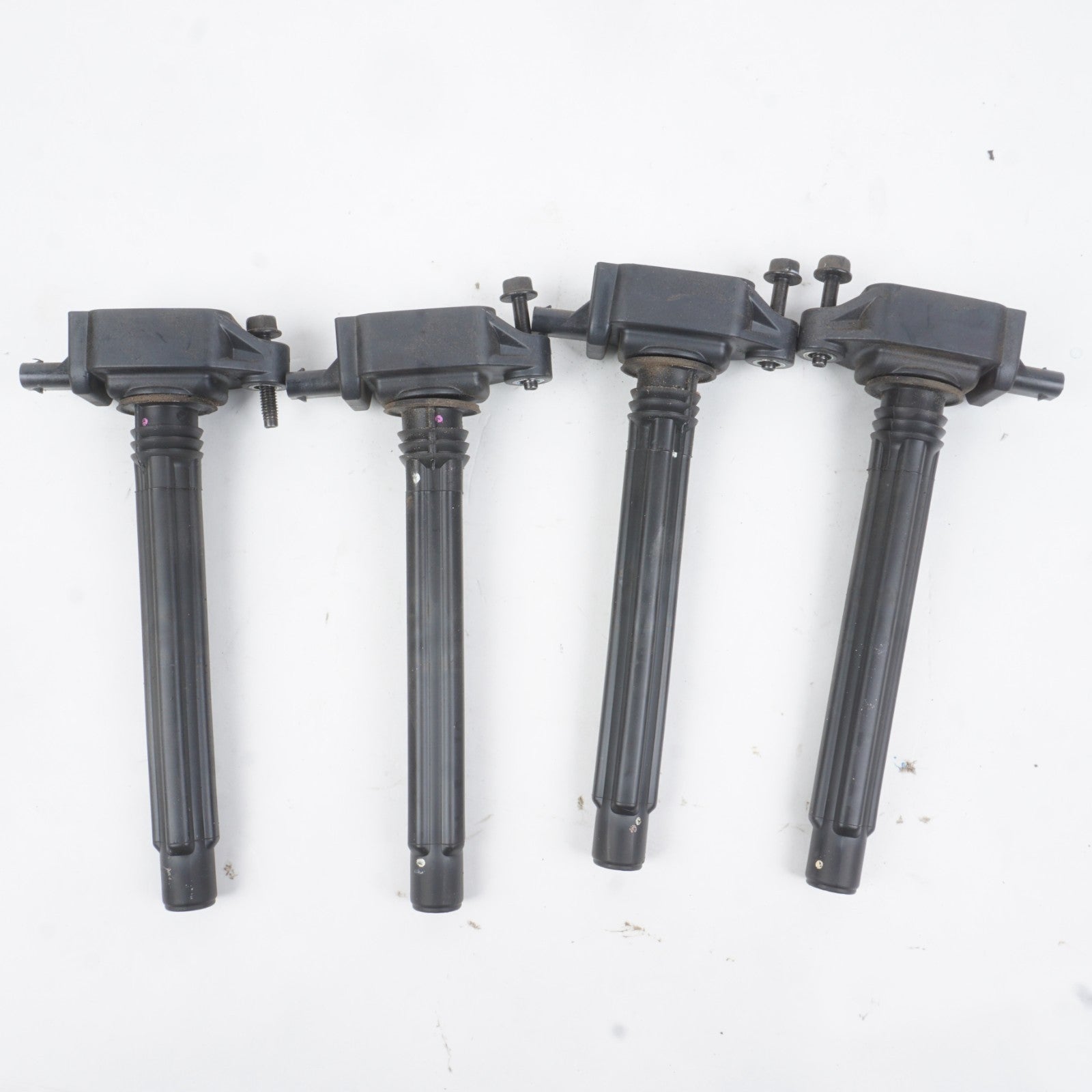 2015-2021 Jeep Renegade 2.4l Ignition Coil 68242286AB Set Of 4 OEM