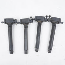 2015-2021 Jeep Renegade 2.4l Ignition Coil 68242286AB Set Of 4 OEM