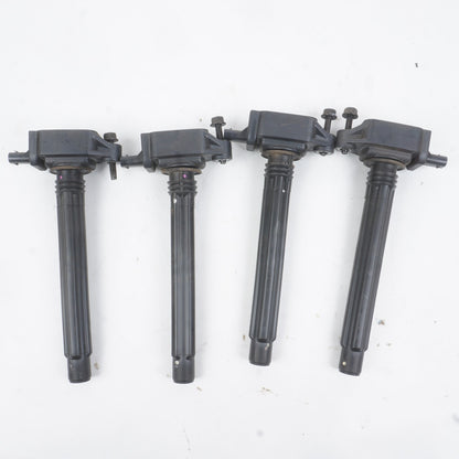 2015-2021 Jeep Renegade 2.4l Ignition Coil 68242286AB Set Of 4 OEM