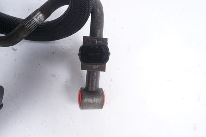 2014 - 2024 MASERATI QUATTROPORTE POWER STEERING PUMP RESERVOIR TANK BOTTLE OEM