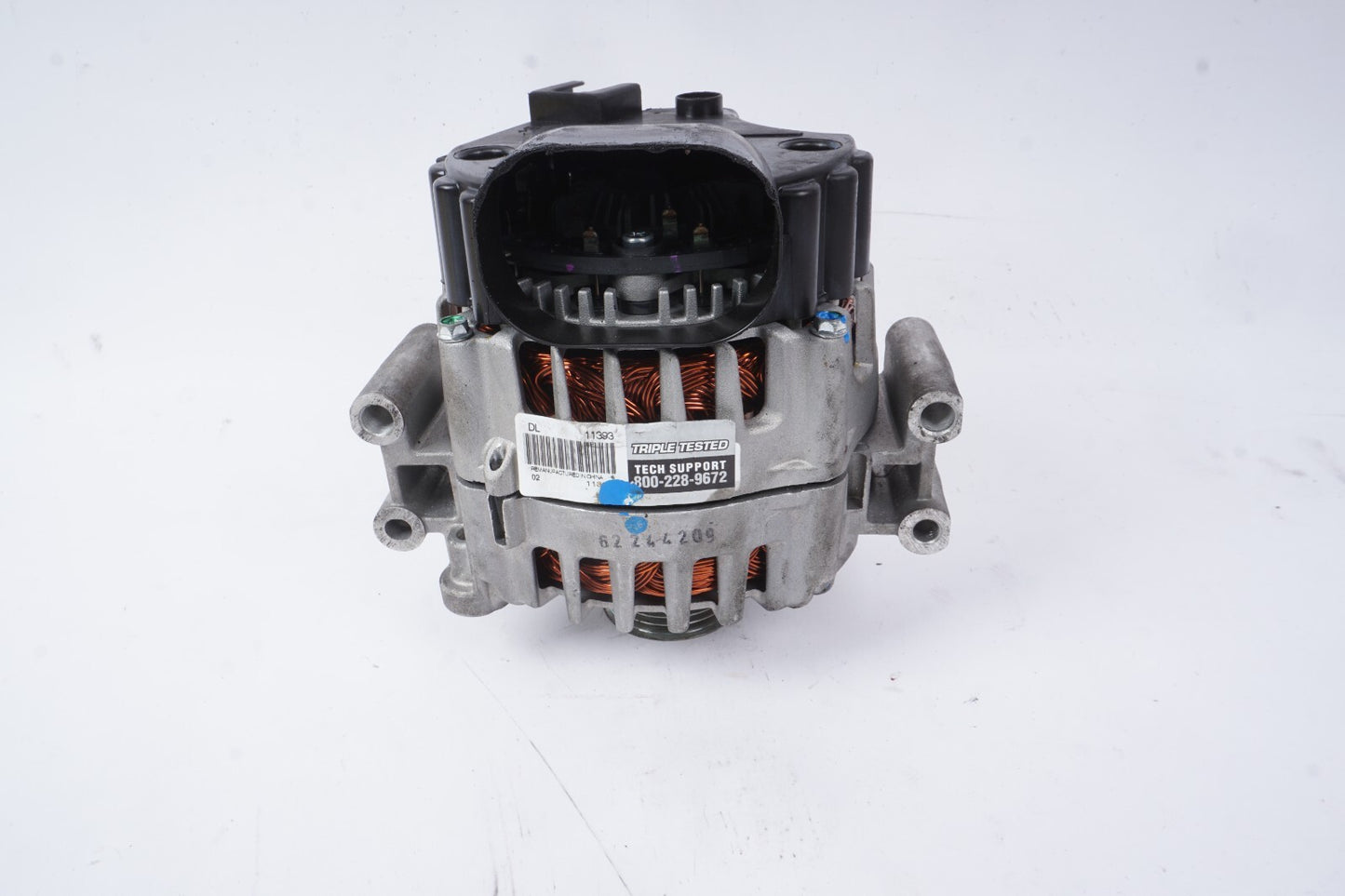 2012 - 2016 BMW 650i 550i 750i 4.4l Alternator