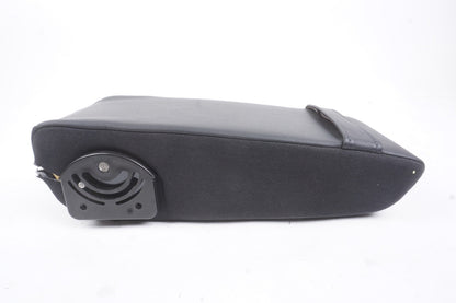 2011 - 2017 Mercedes E350 E550 Convertible Rear Seat Armrest Arm Rest OEM