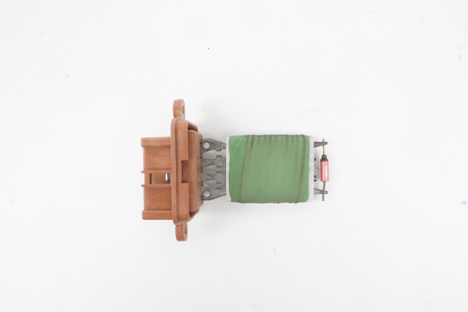 2014 - 2020 Fiat 500L Blower Fan Motor Resistor OEM