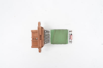 2014 - 2020 Fiat 500L Blower Fan Motor Resistor OEM