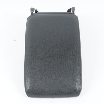 2012 - 2016 VOLKSWAGEN EOS FRONT CENTER CONSOLE ARMREST ARM REST OEM