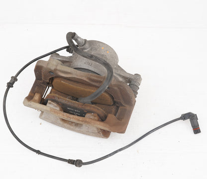 2008 - 2012 MERCEDES C300 W204 RWD FRONT BRAKE CALIPER RIGHT PASSENGER SIDE OEM