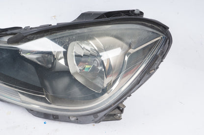 2012 - 2015 Mercedes Benz C Class W204 Headlight Lamp Halogen Left A2048209959
