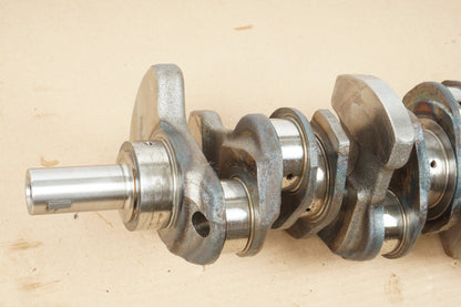 2018-2020 MERCEDES SL450 CRANKSHAFT OEM