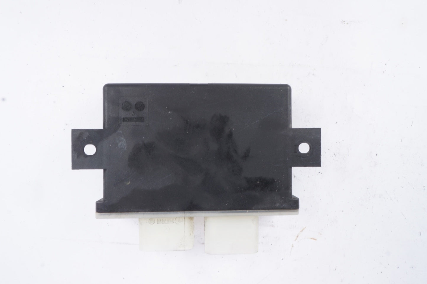2019 NISSAN TITAN XD OEM UREA TANK CONTROL MODULE 204439FU5B