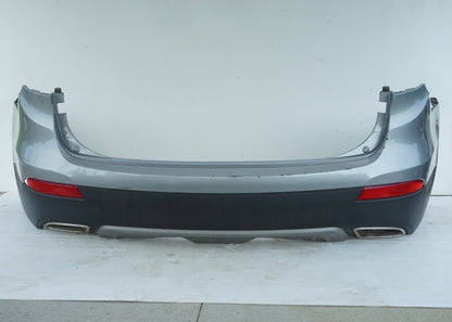 2013-2016 HYUNDAI SANTA FE REAR BUMPER COVER OEM