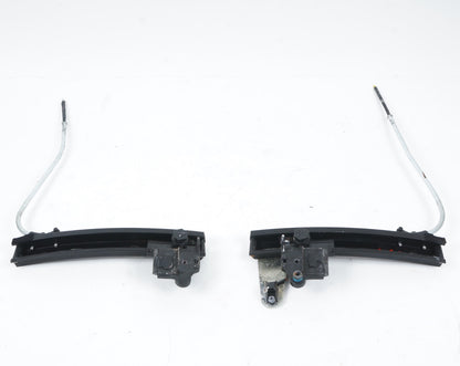 2004-2010 BMW 650i ROOF LOCK MECHANISM LEFT AND RIGHT