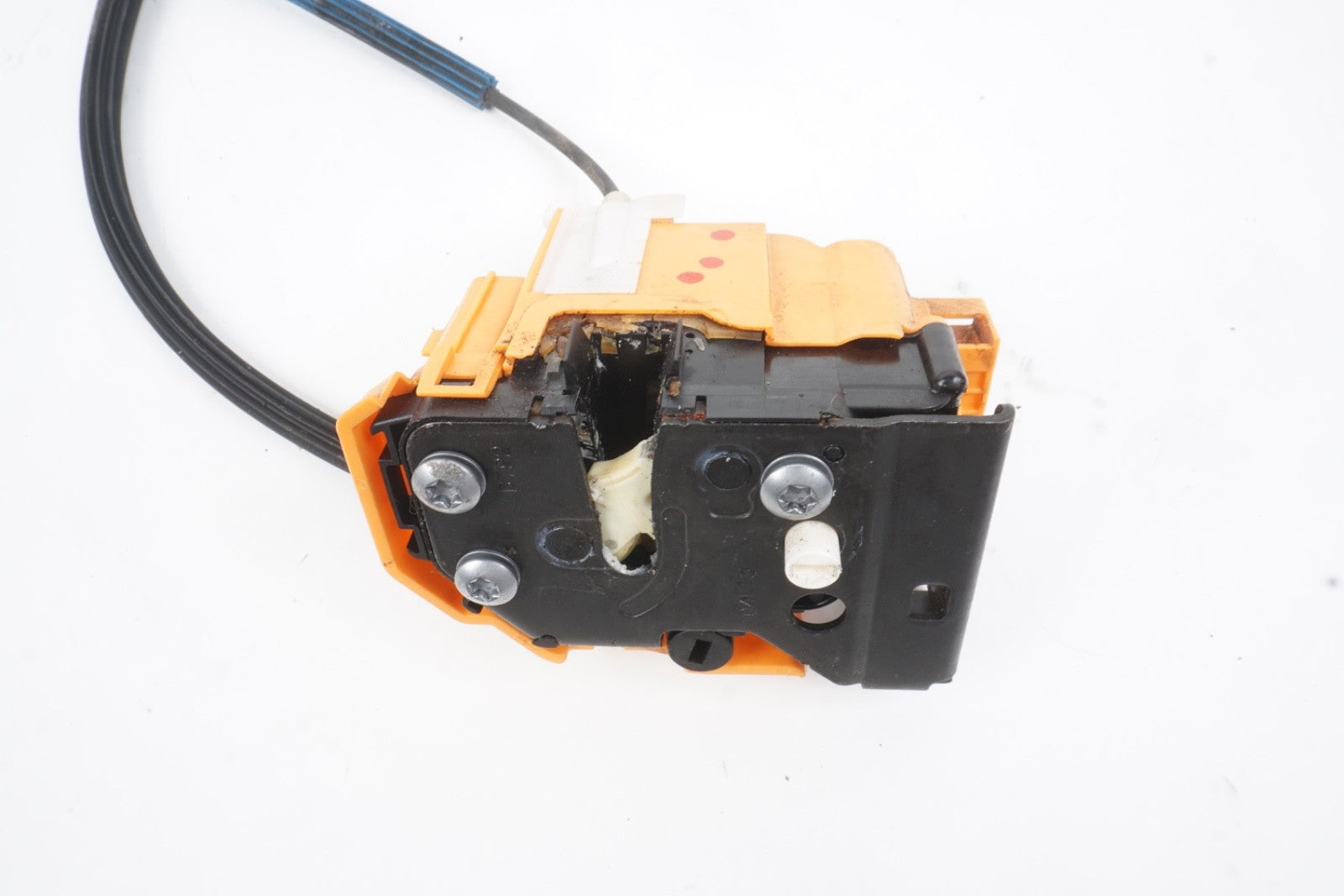 2014 - 2020 Fiat 500L Rear Left Side Door Latch Lock Actuator OEM