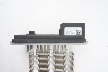 2022 - 2023 MERCEDES EQB300 X243 HEAT ELECTRIC HEATER MATRIX ELEMENT OEM