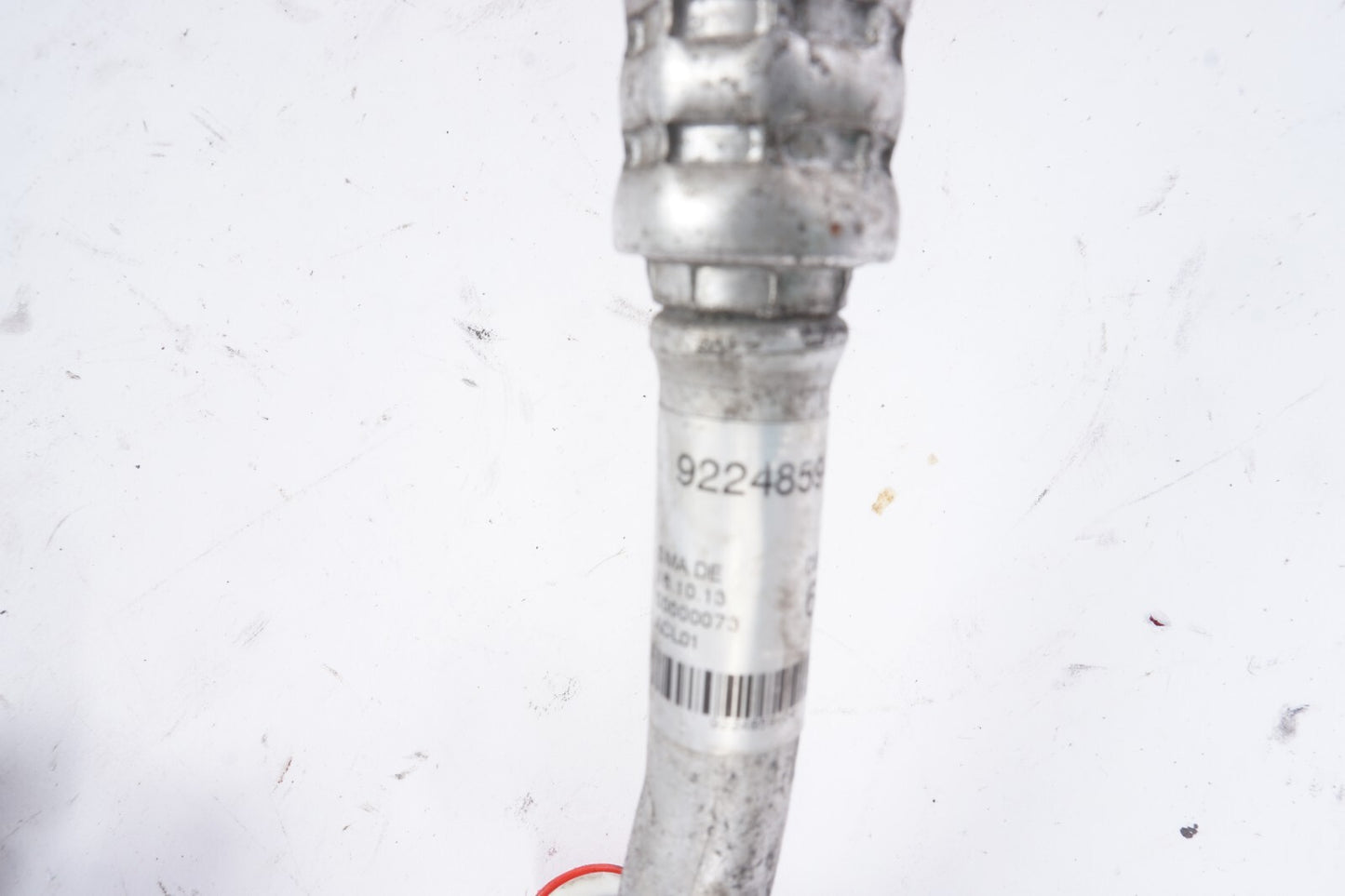 2011 - 2016 Mini Cooper Countryman S Ac Hose Line Pipe OEM