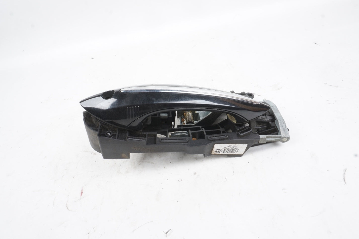 2012–2017 BMW 650i Front Left Driver Exterior Door Handle OEM X1722619508