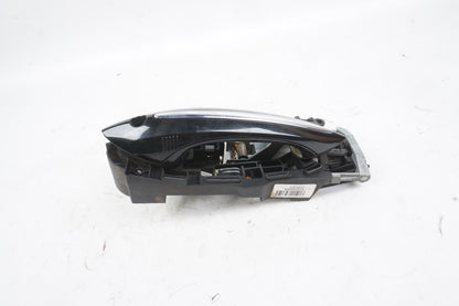 2012–2017 BMW 650i Front Left Driver Exterior Door Handle OEM X1722619508