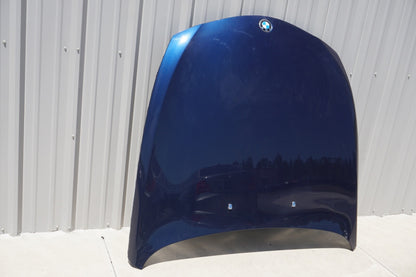 2004 - 2010 BMW M6 E63 E64 650i 645i Hood Genuine OEM (Pickup ONLY)