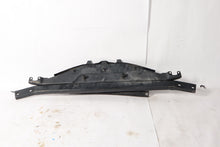12-19 BMW F12 650i 640i M6 Upper Radiator Core Support Tie Bar 7267356 OEM