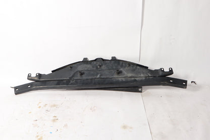 12-19 BMW F12 650i 640i M6 Upper Radiator Core Support Tie Bar 7267356 OEM