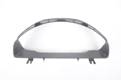 10-13 Mercedes W207 E350 E550 Coupe Dash Speedometer Instrument Trim Bezel OEM