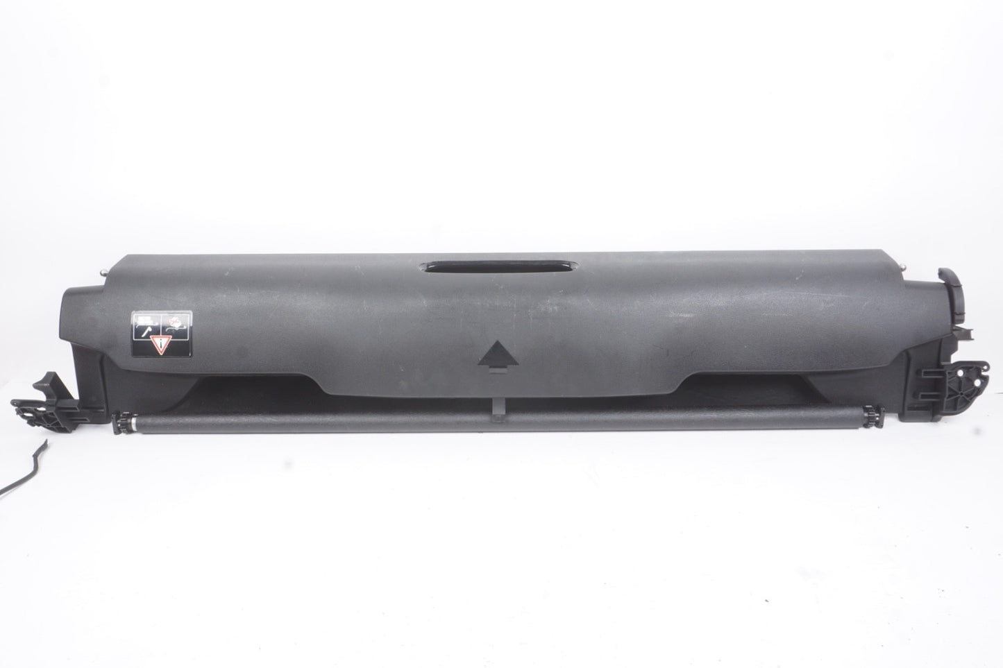 2011 - 2017 Mercedes E350 E550 Convertible Rear Trunk Floor Parcel Shelf Cover