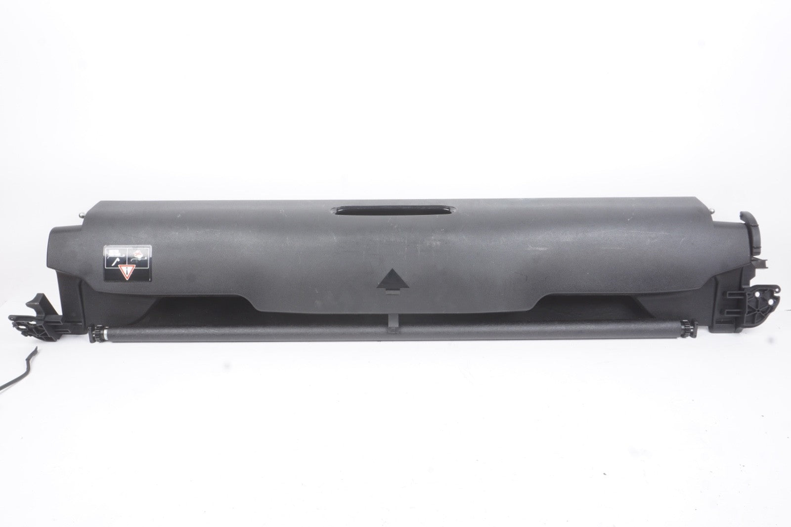 2011 - 2017 Mercedes E350 E550 Convertible Rear Trunk Floor Parcel Shelf Cover
