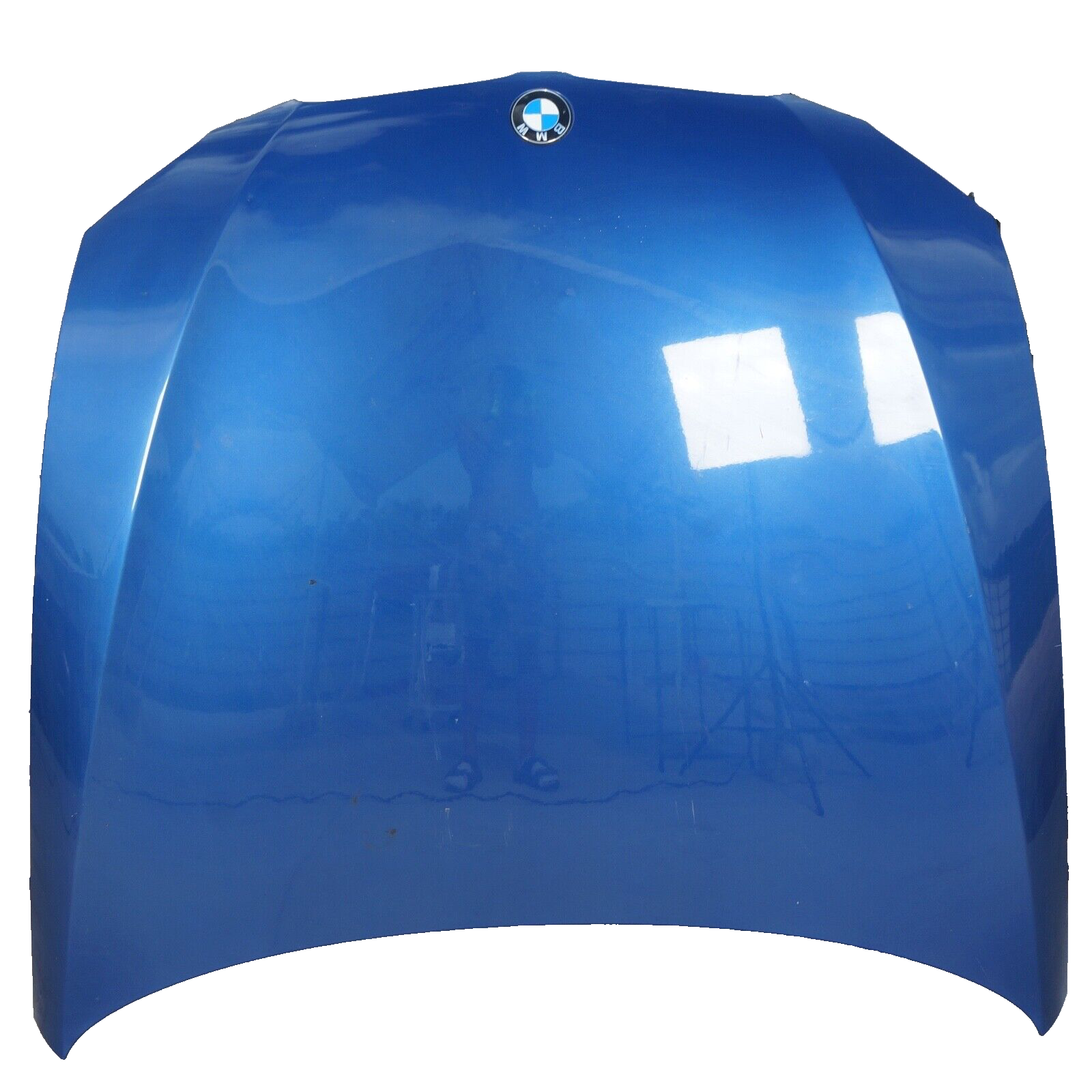 (LOCAL PICKUP ONLY) Hood Convertible Fits 07-10 BMW 328i 335i